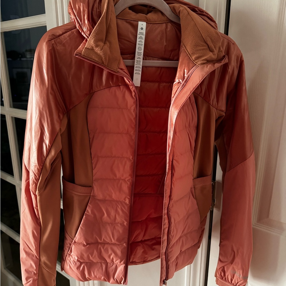 Lululemon jacket